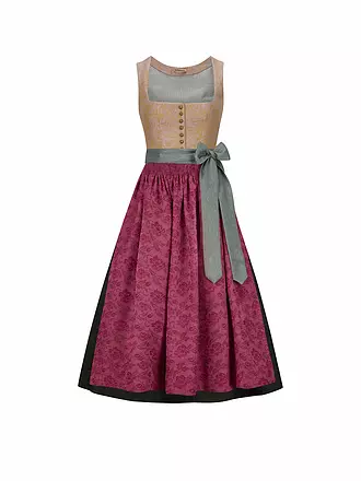 GOTTSEIDANK | Dirndl MONIKA | 